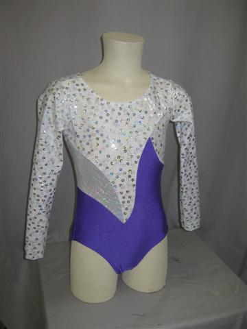 Body in lycra e bianco nobilitato